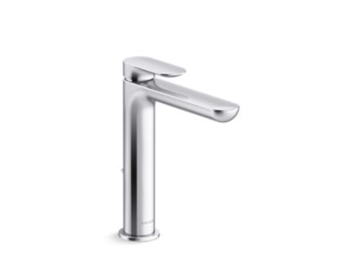 Kallista P34121-00 002 Single Control, Tall