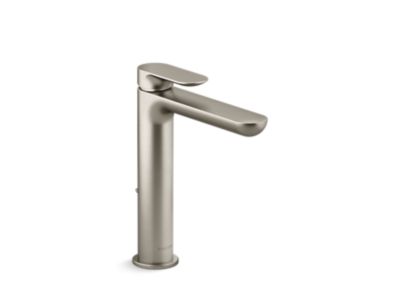 Kallista P34121-00 002 Single Control, Tall