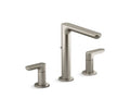 Brushed Nickel
