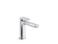 Polished Chrome