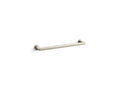 Brushed Nickel