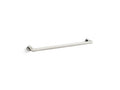 Polished Nickel