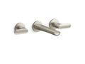 Brushed Nickel