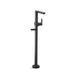 Kallista P34127-LV 002 Freestanding Bath Faucet, Lever