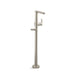Kallista P34127-LV 002 Freestanding Bath Faucet, Lever