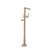 Kallista P34127-LV 002 Freestanding Bath Faucet, Lever
