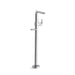 Kallista P34127-LV 002 Freestanding Bath Faucet, Lever