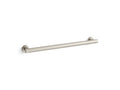 Brushed Nickel