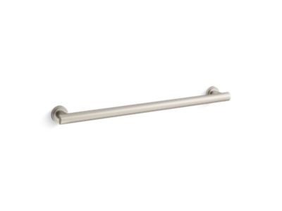 Kallista P80262-00 Vir Stil Minimal 24" Towel Bar