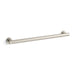 Kallista P80262-00 Vir Stil Minimal 24" Towel Bar