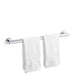 Kallista P80262-00 Vir Stil Minimal 24" Towel Bar
