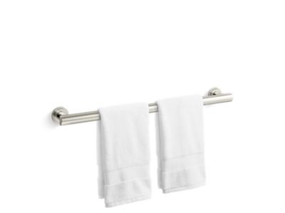 Kallista P80262-00 Vir Stil Minimal 24" Towel Bar