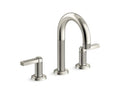 Polished Nickel