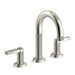 Kallista Vir Stil By L Kirar P80234-LV Vir Stil Sink Faucet, Lv
