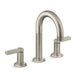 Kallista Vir Stil By L Kirar P80234-LV Vir Stil Sink Faucet, Lv