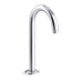 KOHLER Components Touchless lavatory faucet with Kinesis sensor technology, Tube design, Cortex™-enabled, AC-powered, 0.5 gpm