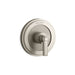 Kallista Vir Stil By L Kirar P80240-LV Vir Stil Thermostatic Trim, Lv