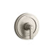 Kallista Vir Stil By L Kirar P80239-LV Vir Stil Pressure Balance Trim, Lv
