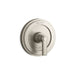 Kallista P80254-LV Vir Stil Minimal Pressure Bal. Trim, Lv