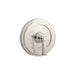 Kallista P80254-LV Vir Stil Minimal Pressure Bal. Trim, Lv