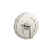 Kallista Vir Stil By L Kirar P80239-LV Vir Stil Pressure Balance Trim, Lv