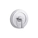 Kallista P80254-LV Vir Stil Minimal Pressure Bal. Trim, Lv