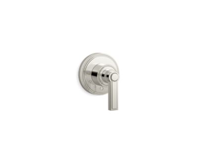 Kallista Vir Stil By L Kirar P80241-LV Vir Stil Volume Control Trim, Lv