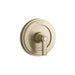 Kallista Vir Stil By L Kirar P80239-LV Vir Stil Pressure Balance Trim, Lv