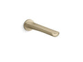 Brushed French Gold