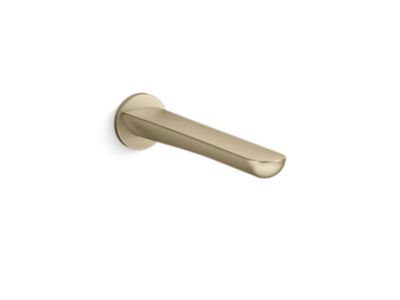 Kallista P34129-00 002 Wall-Mount Bath Spout