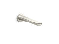Polished Nickel