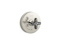 Polished Nickel