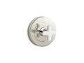 Polished Nickel