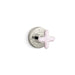 Kallista P32709-RST 002 Transfer Trim, Rose Quartz