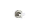 Brushed Nickel