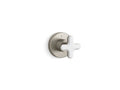 Brushed Nickel
