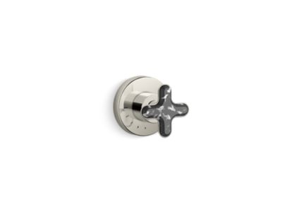 Kallista P32710-JST 002 Volume Control, Zebra Jasper