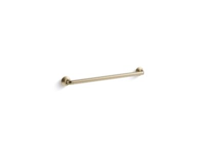Kallista P34709-TT Transitional Shower Dr Hdl Towel Bar