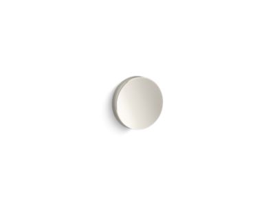 Kallista P34709-00 Transitional Shower Dr Hdl Escutcheon