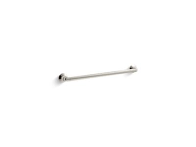 Kallista P34709-TT Transitional Shower Dr Hdl Towel Bar
