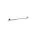 Kallista P34709-TT Transitional Shower Dr Hdl Towel Bar