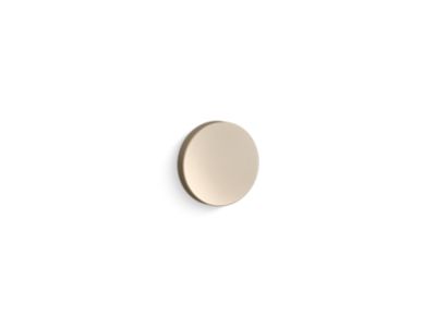 Kallista P34709-00 Transitional Shower Dr Hdl Escutcheon