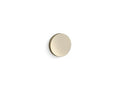 Brushed French Gold