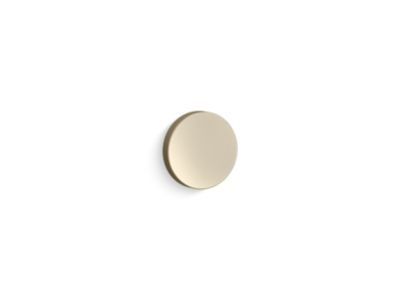 Kallista P34709-00 Transitional Shower Dr Hdl Escutcheon