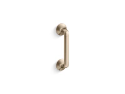 Kallista P34709-PL Transitional Shower Dr Hl Pull