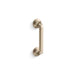 Kallista P34709-PL Transitional Shower Dr Hl Pull