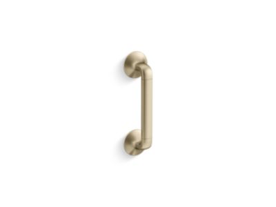 Kallista P34709-PL Transitional Shower Dr Hl Pull