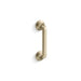 Kallista P34709-PL Transitional Shower Dr Hl Pull