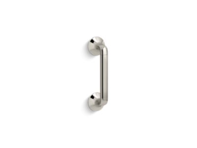 Kallista P34709-PL Transitional Shower Dr Hl Pull