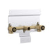Kallista P28814-00 Wall Mount Bath Faucet Valve